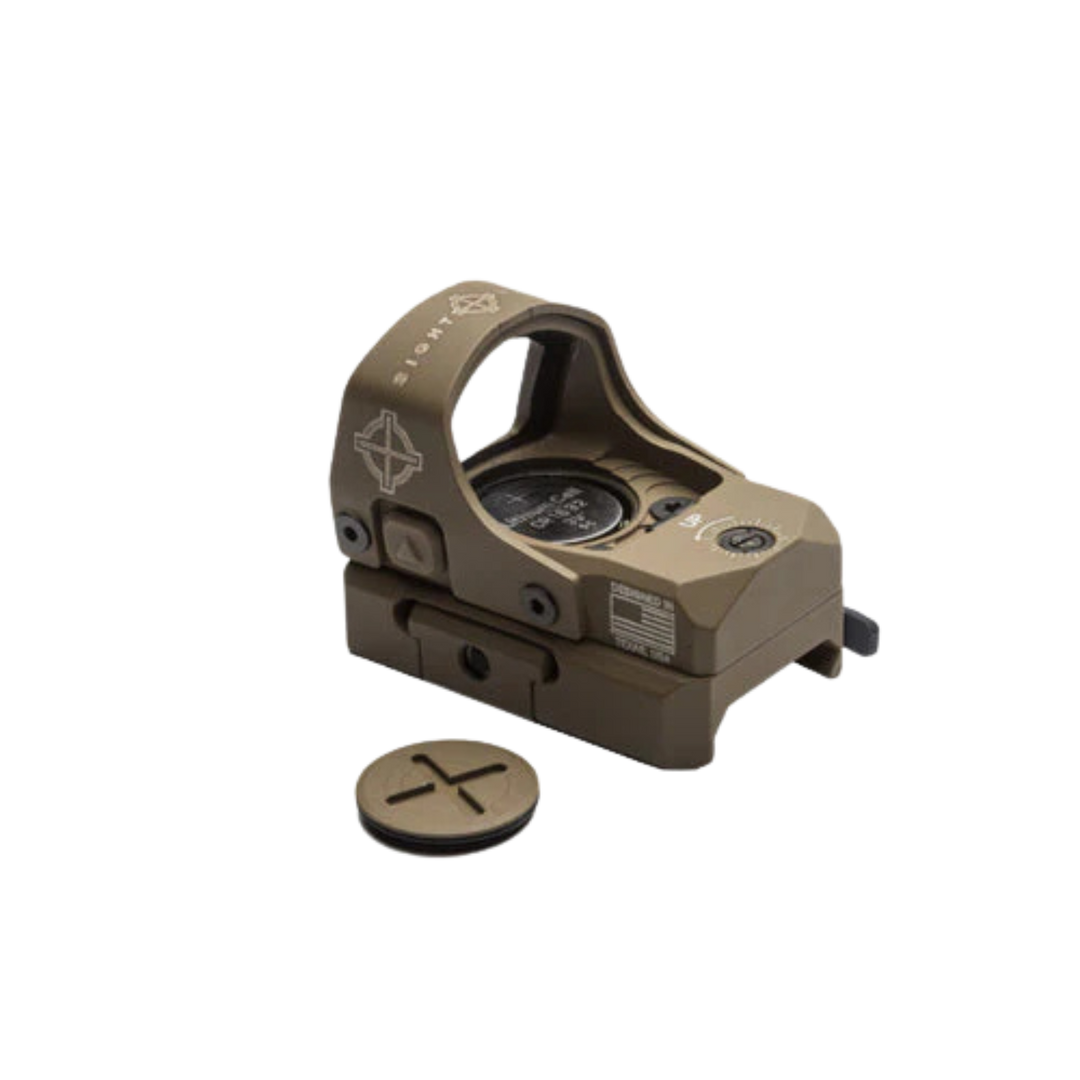 Sightmark Mini Shot M-Spec LQD Reflex Sight