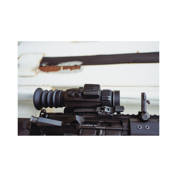 RIX STORM S6 R 2×35mm Thermal Imaging Riflescope