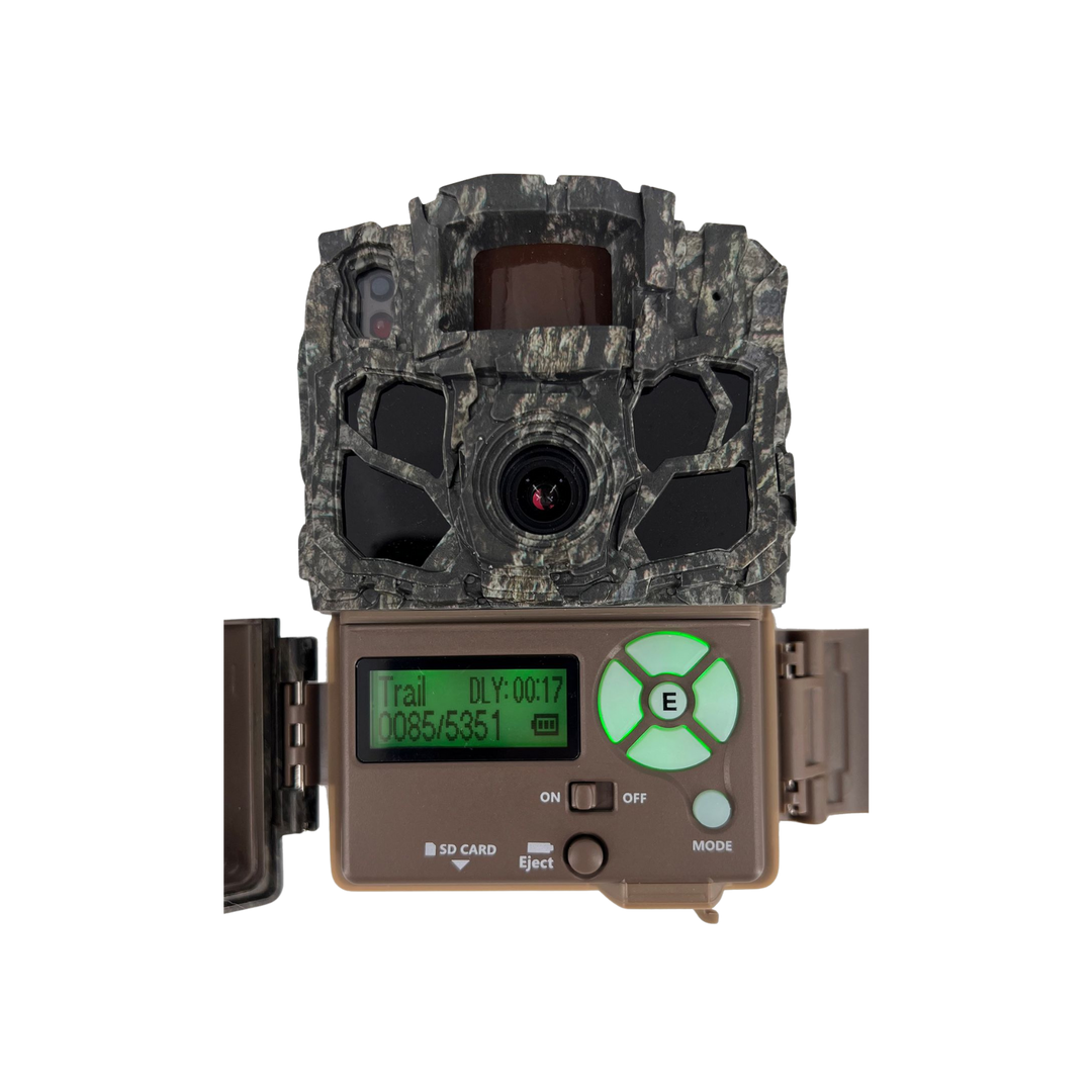 Browning Dark Ops FHDR40 Trail Camera