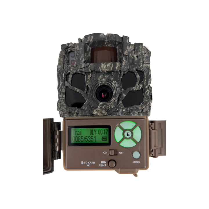 Browning Dark Ops FHDR40 Trail Camera