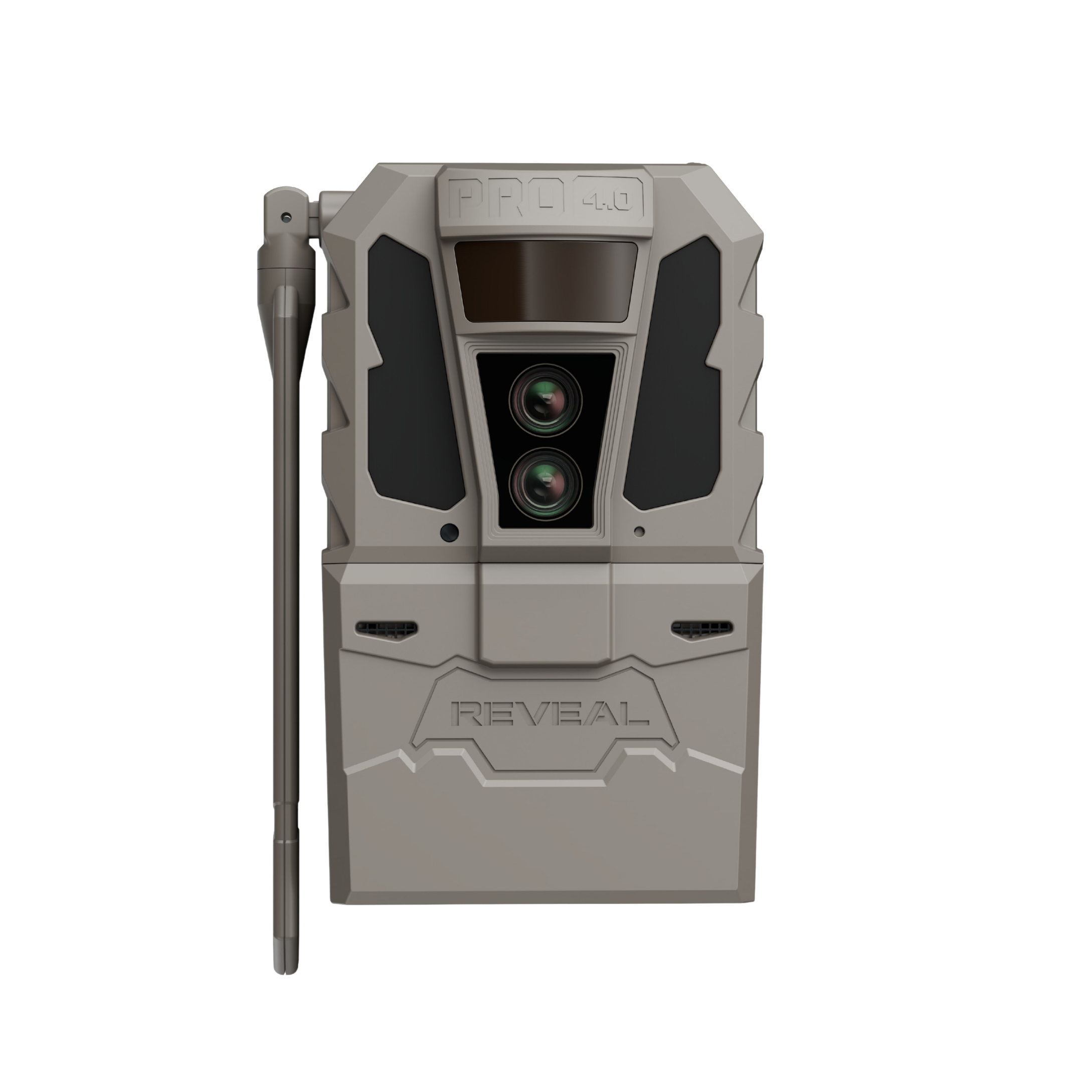 Tactacam Reveal Pro 4.0 Cellular Trail Camera 2-Pack