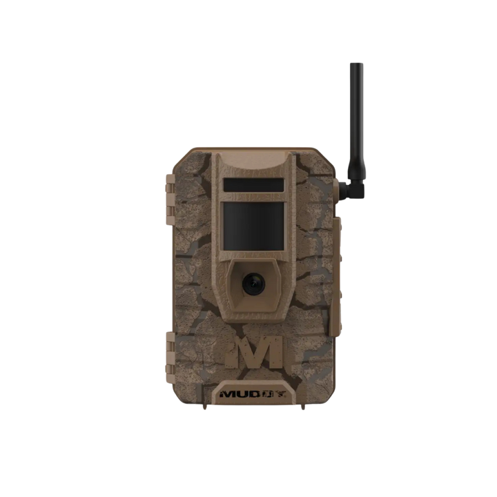 Muddy Mitigator 3.0 Cellular Trail Camera Combo - 2Pk