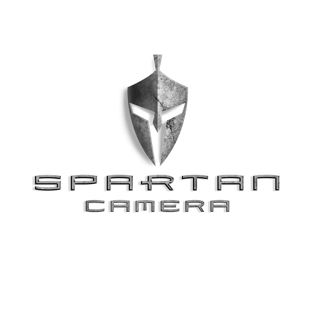 Spartan GoCam Ghost 4G/LTE Cellular Trail Camera