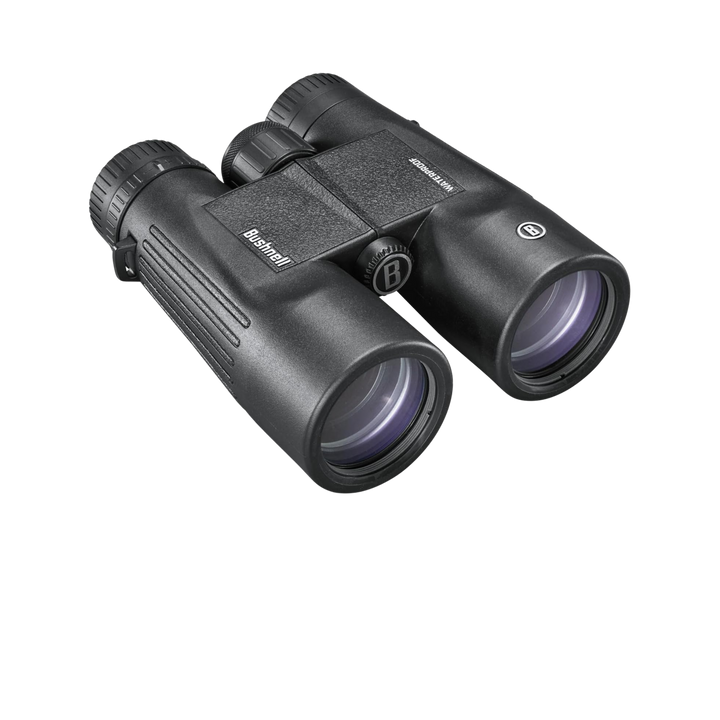 Bushnell Explorer 10x42 Binoculars for Adults & Kids Waterproof, Shock Resistant, High Magnification