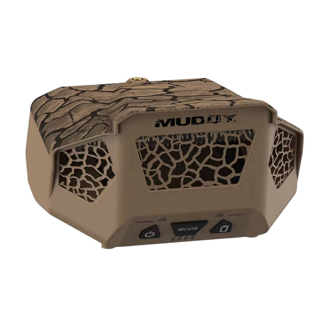Muddy Cloak OZ5 Ozone Generator
