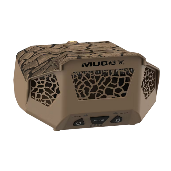 Muddy Cloak OZ5 Ozone Generator