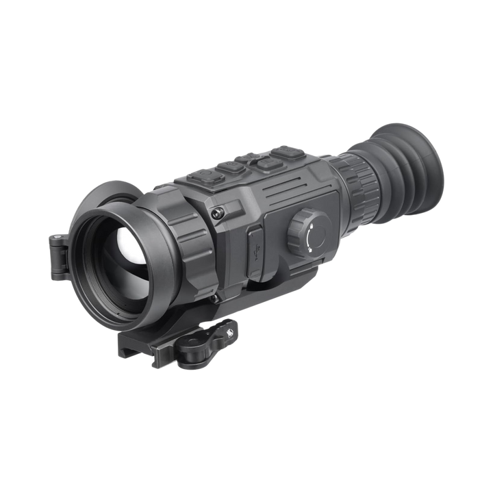 AGM RattlerV2 50-640 Thermal Imaging Riflescope