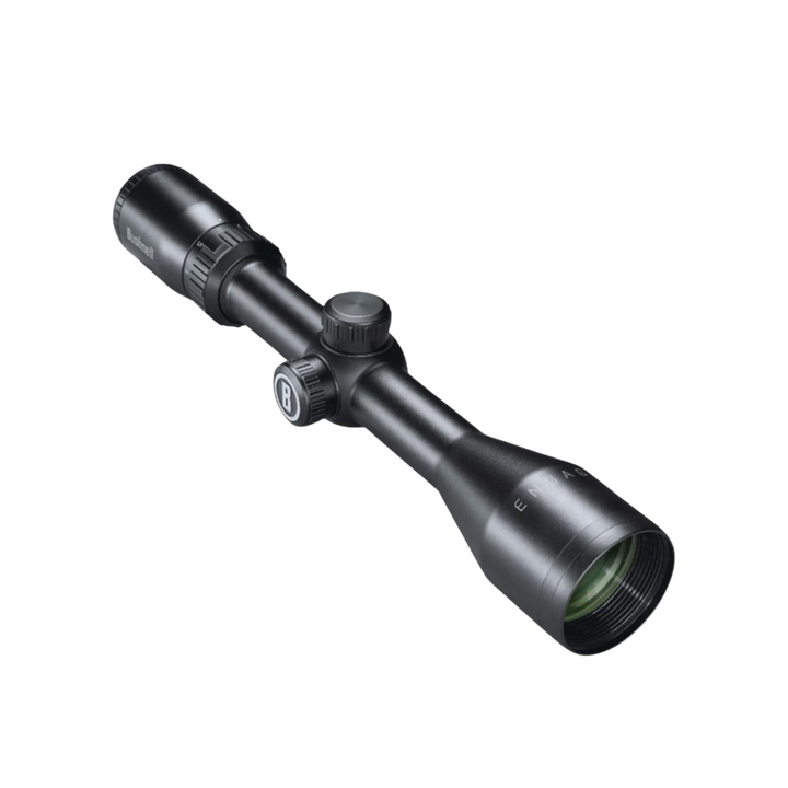 Bushnell Engage 3-9x40 Riflescope with Illuminated Multi-X Reticle and EXO Barrier Protection