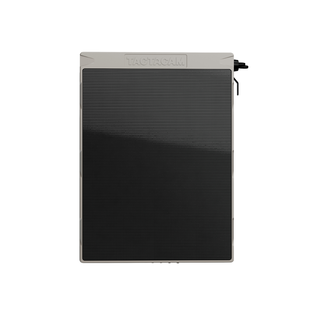 REVEAL by Tactacam Solar Panel R5