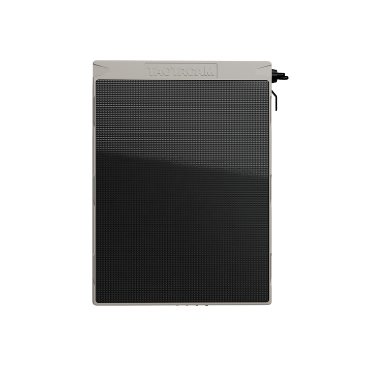 REVEAL by Tactacam Solar Panel R5