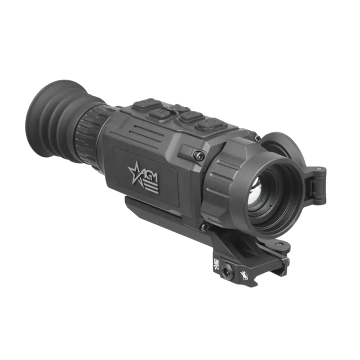 AGM RATTLER V2 25-384 Thermal Imaging Riflescope