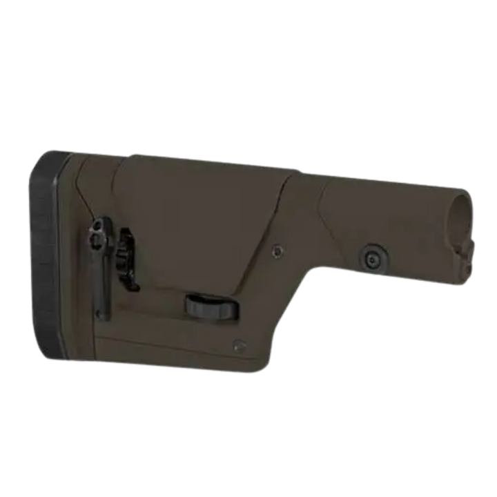 Magpul PRS GEN3 Precision Adjustable Rifle Stock – OD Green