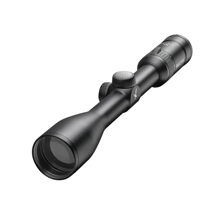 Swarovski Optic Z3 3-10x42mm Riflescope