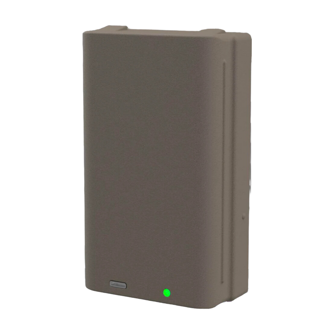 Stealth Cam FieldMAX RLCMAX 12V lithium rechargeable battery cartridge