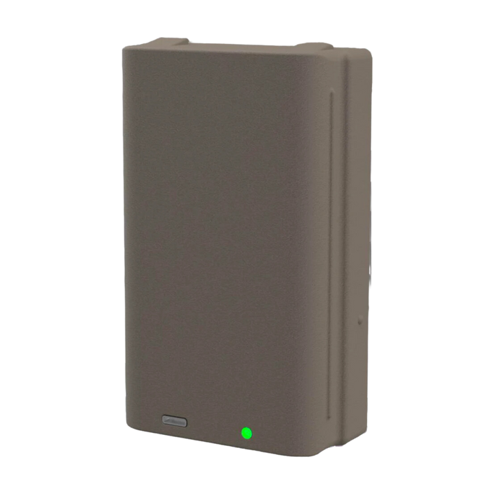 Stealth Cam FieldMAX RLCMAX 12V lithium rechargeable battery cartridge
