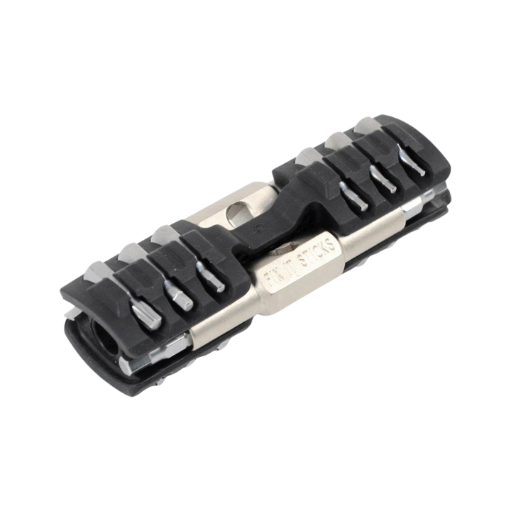 Fix It Sticks Replaceable Gun Care Multi-Tool - Hunting Edition