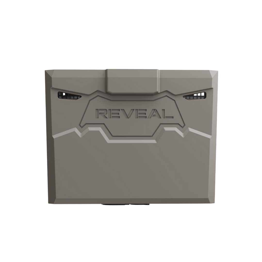 Tactacam REVEAL FlexPack R10 Power System