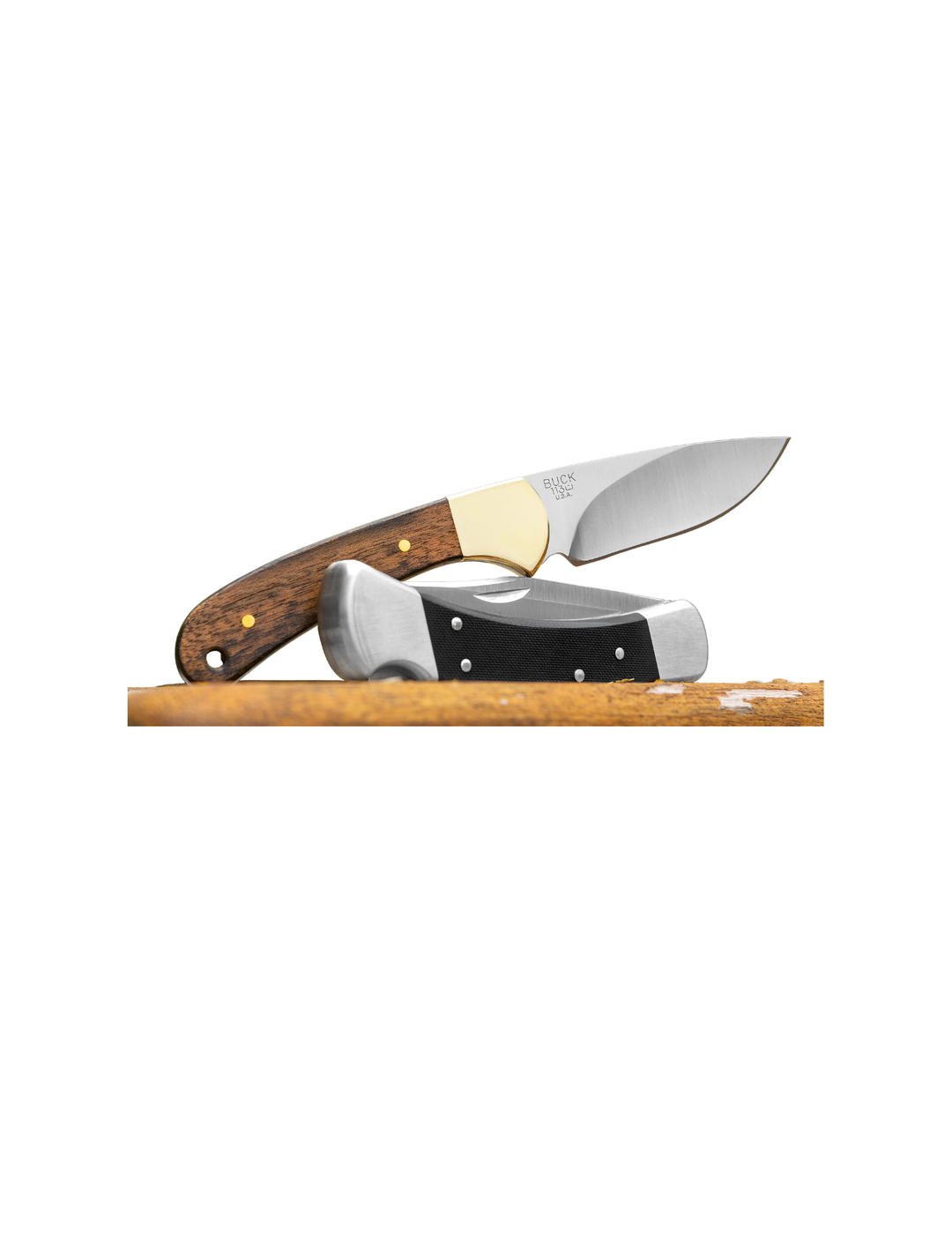 Buck Knife 113 Ranger Skinner Fixed Blade Knife