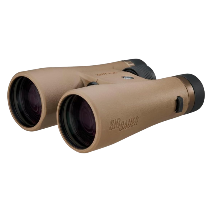 Sig Sauer Zulu Canyon HD 12X50mm Binoculars