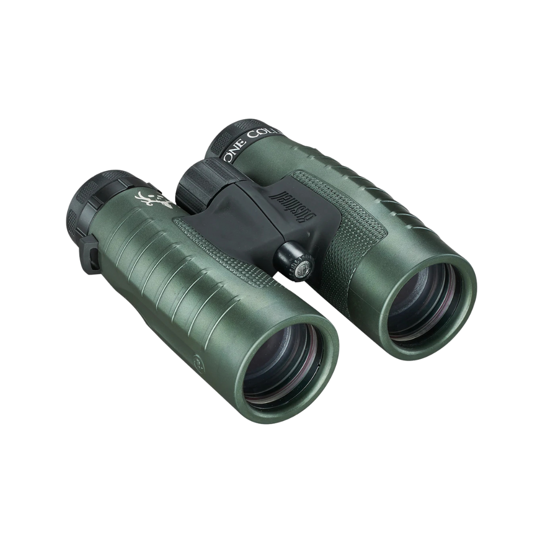 Bushnell Trophy XLT 10x42mm Roof Prism Binoculars