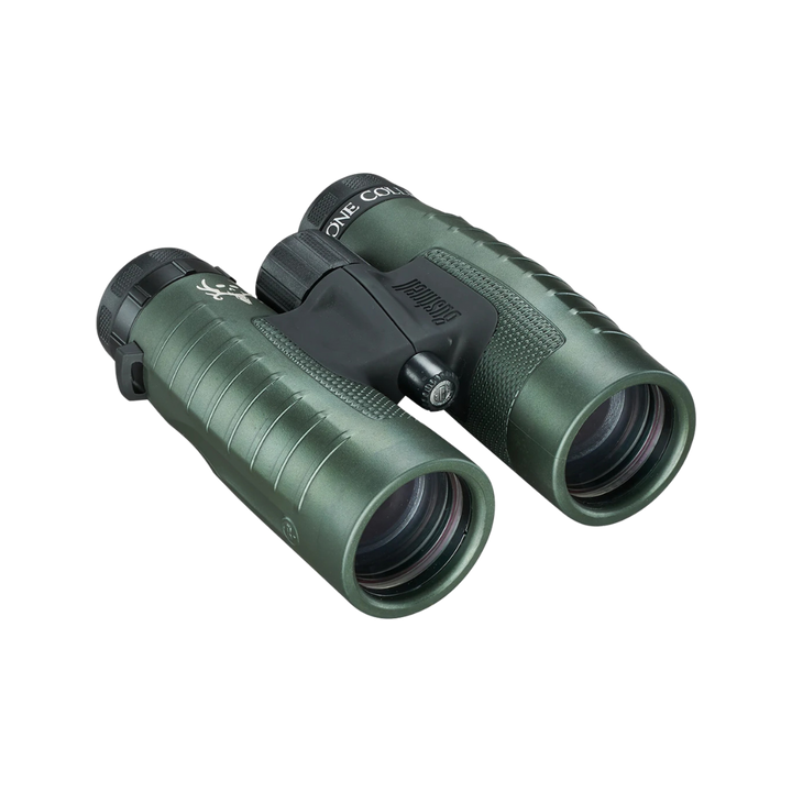 Bushnell Trophy XLT 10x42mm Roof Prism Binoculars