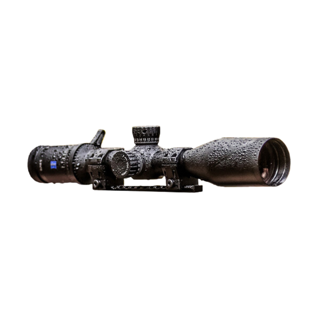 ZEISS Conquest V6 Riflescope