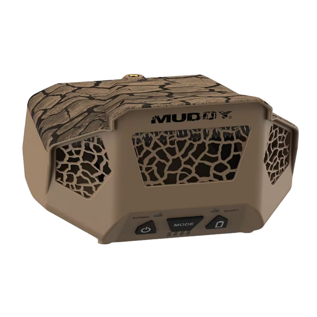 Muddy Cloak OZ3 Ozone Generator