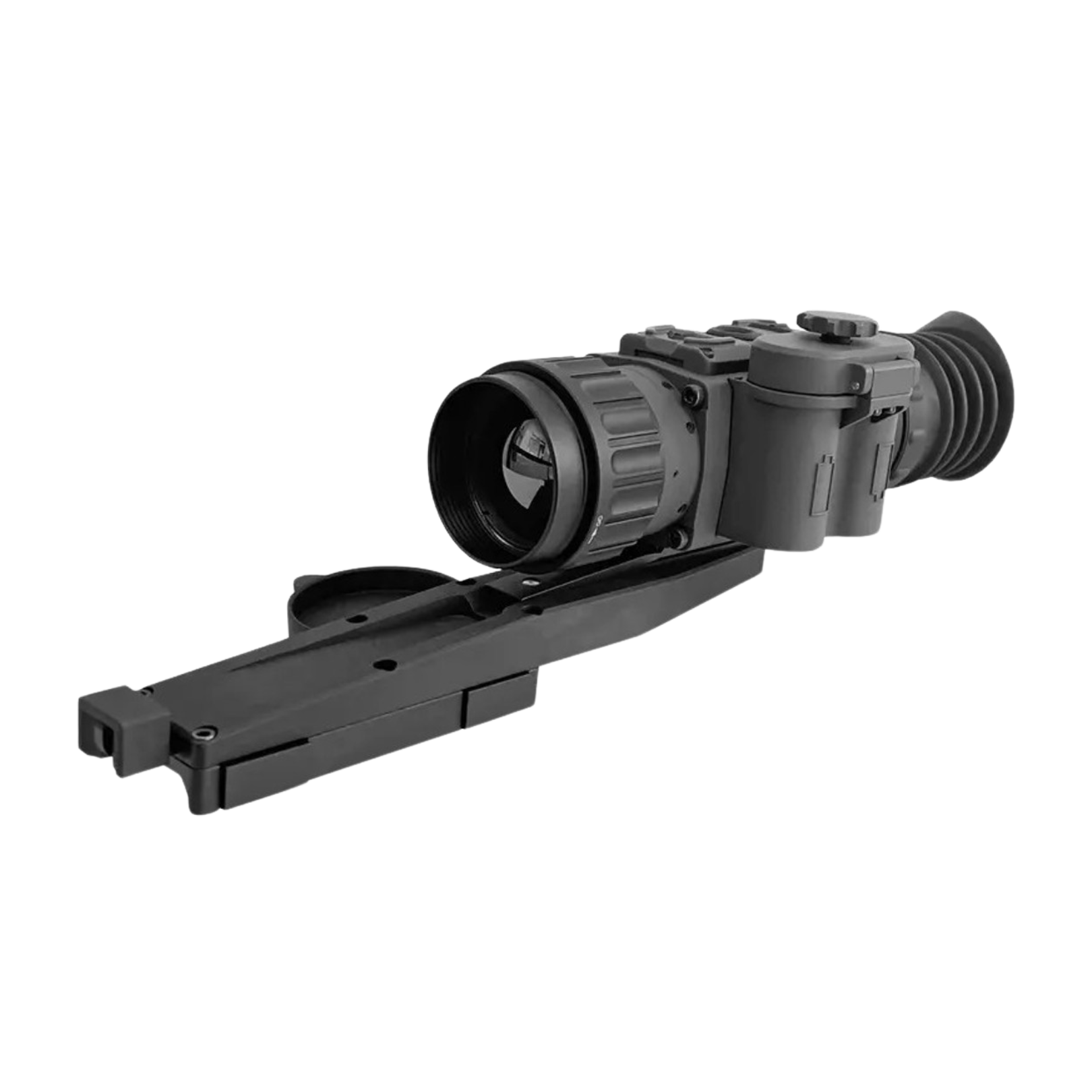 Commander Scope Backwards Armasight Commander 640 1.5-6x35mm Thermal Scope – Freedom USA Sales