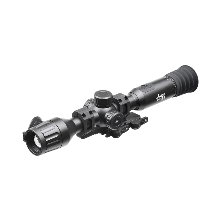 AGM Adder TS35-384 Thermal Imaging Riflescope