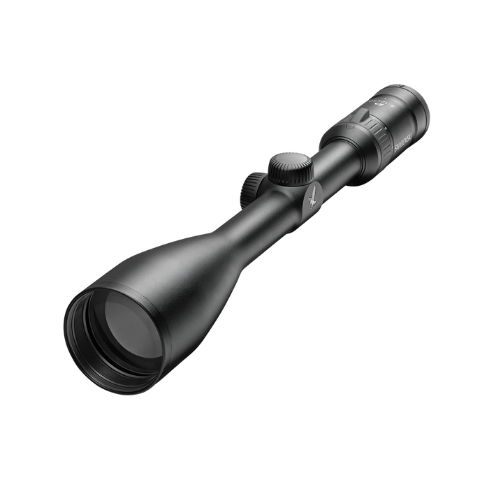 Swarovski Optik Z3 4-12x50mm Riflescope