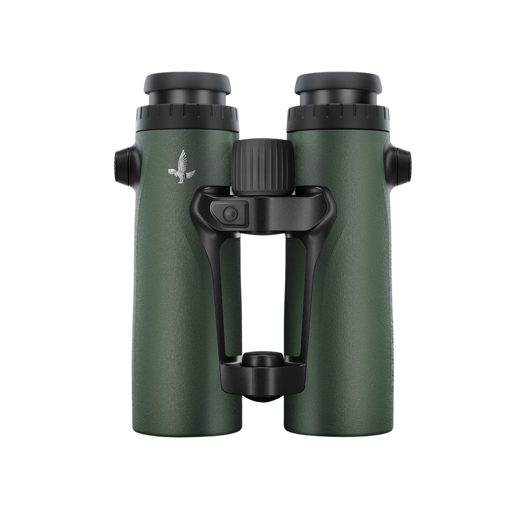 Swarovski Optik EL 10x42mm Laser Rangefinder Binoculars
