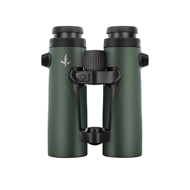 Swarovski Optik EL 10x42mm Laser Rangefinder Binoculars