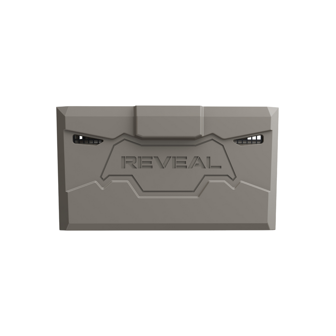 Tactacam REVEAL FlexPack™ R5 Power System