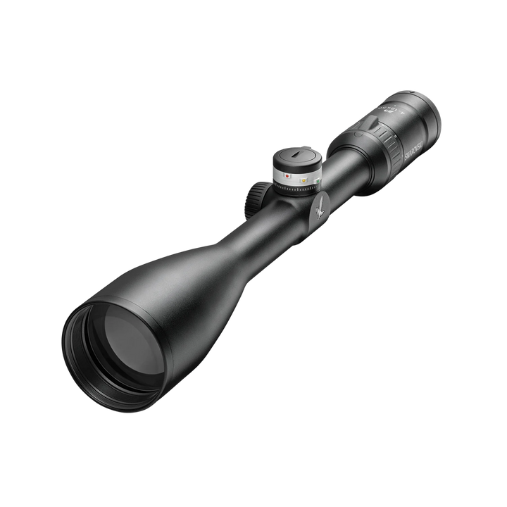 Swarovski Optik Z3 4-12x50mm BT (Ballistic Turret) Riflescope