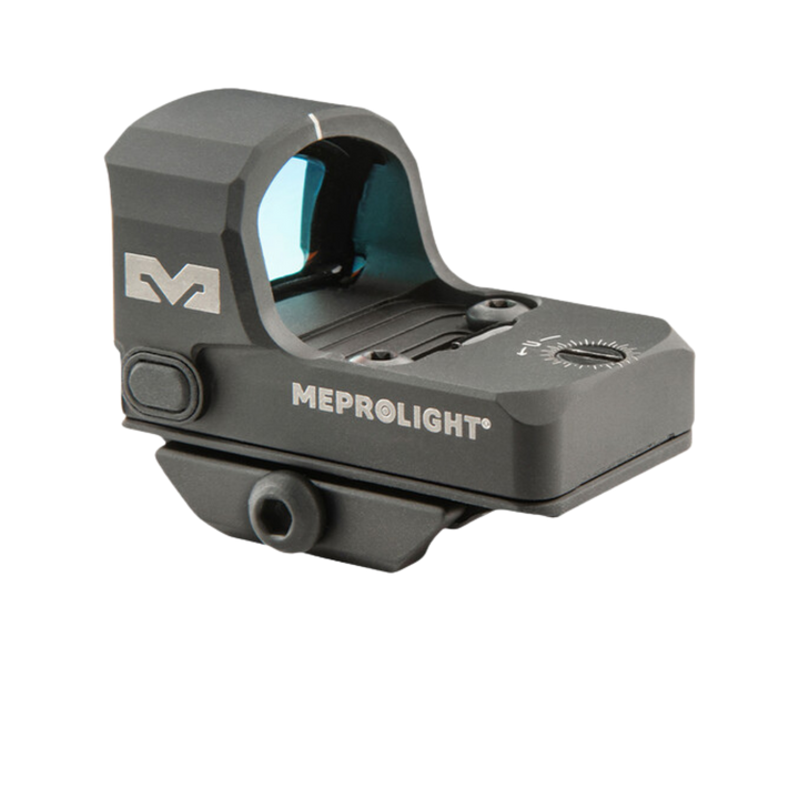 Meprolight Mepro MPO PRO-S Closed Emitter Pistol Sight (RMSc Footprint)