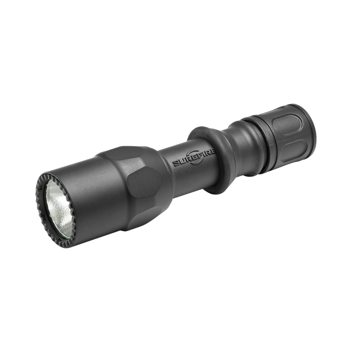 SureFire G2ZX Combat Light Single-Output 600 Lumen LED Combat Flashlight