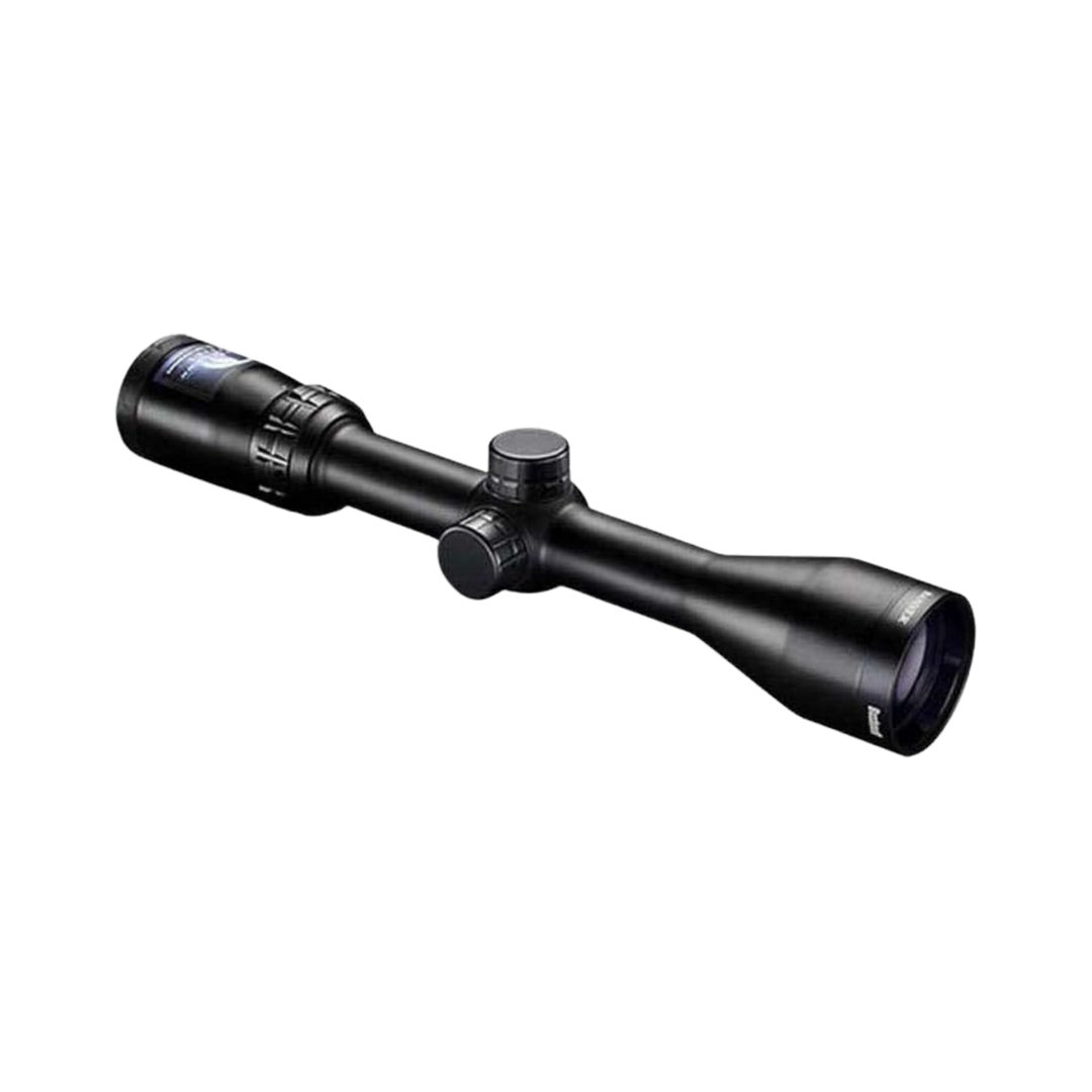 Bushnell Banner 3-9x40mm Riflescope, Dusk & Dawn Hunting Riflescope with Circle-X Reticle