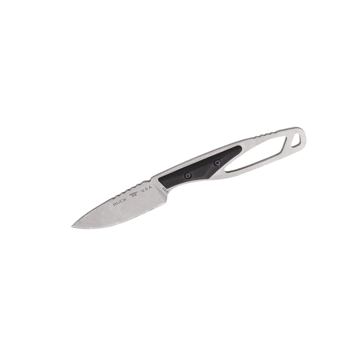 Buck Knives 635BKS PakLite Cape Select Fixed Blade Knife 2.75"
