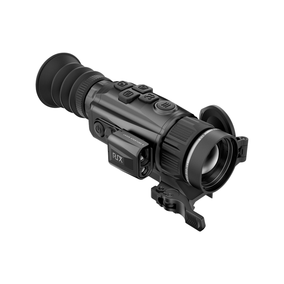 RIX STORM S6 R 2×35mm Thermal Imaging Riflescope