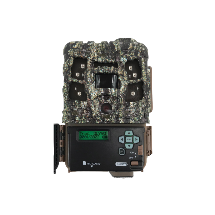 Browning Trail Cameras Defender Pro Scout Max Extreme  Ultimate Wireless Trail Camera