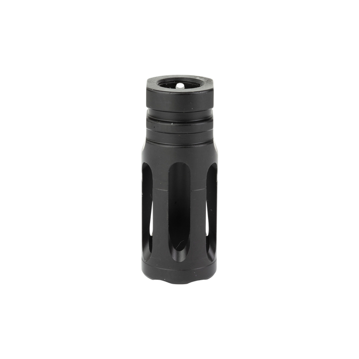 Aero Precision, VG6 Delta 556, Muzzle Brake, Black