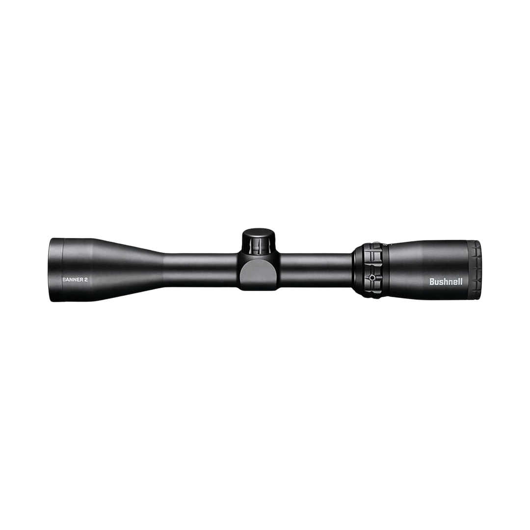 Bushnell Banner 2 Hunting Riflescopes 3-9x40 DOA Quick Ballistic Reticle