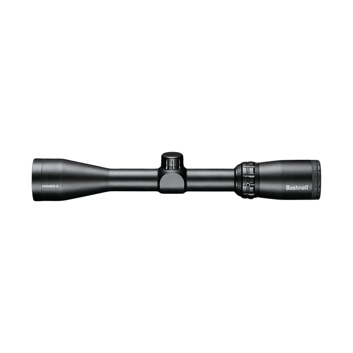 Bushnell Banner 2 Hunting Riflescopes 3-9x40 DOA Quick Ballistic Reticle