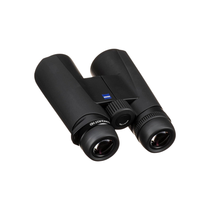 Zeiss Conquest HDX Binoculars  Waterproof, HD Optics, Lightweight & All-Weather Precision