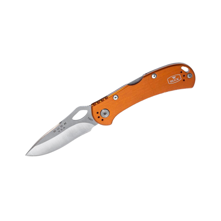 Buck 722 SpitFire Knife with Pocket Clip