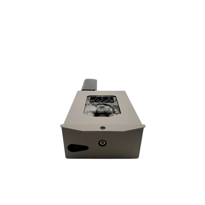 Steel Security Box for Spartan GoCam