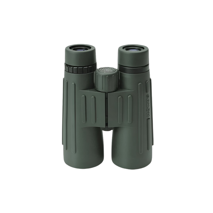 KONUS Emperor 12x50 Binoculars Phase Corrected Optics for Superior Performance