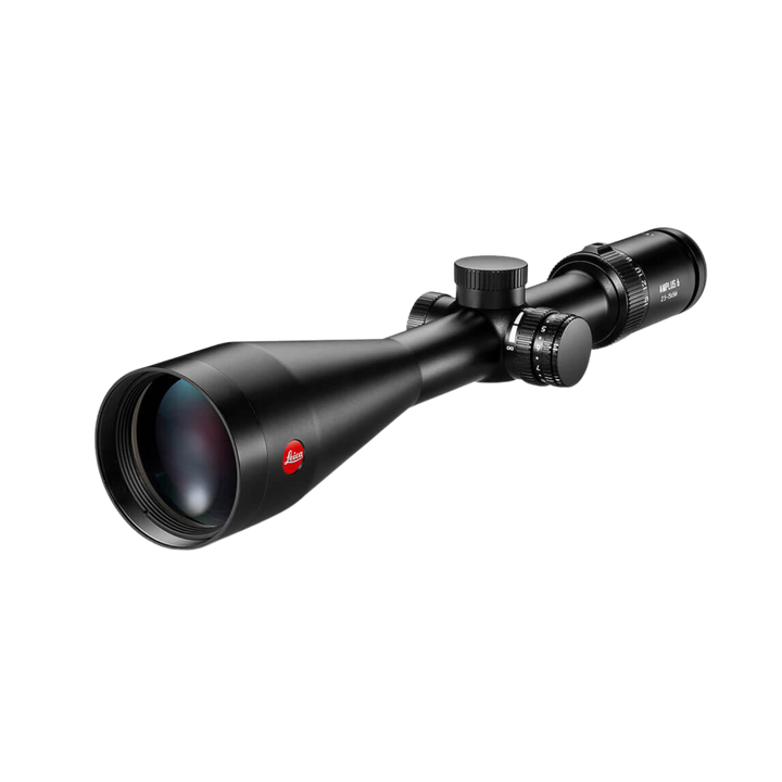 Leica AMPLUS 6 2.5-15x56i (Illuminated Reticle) Riflescope