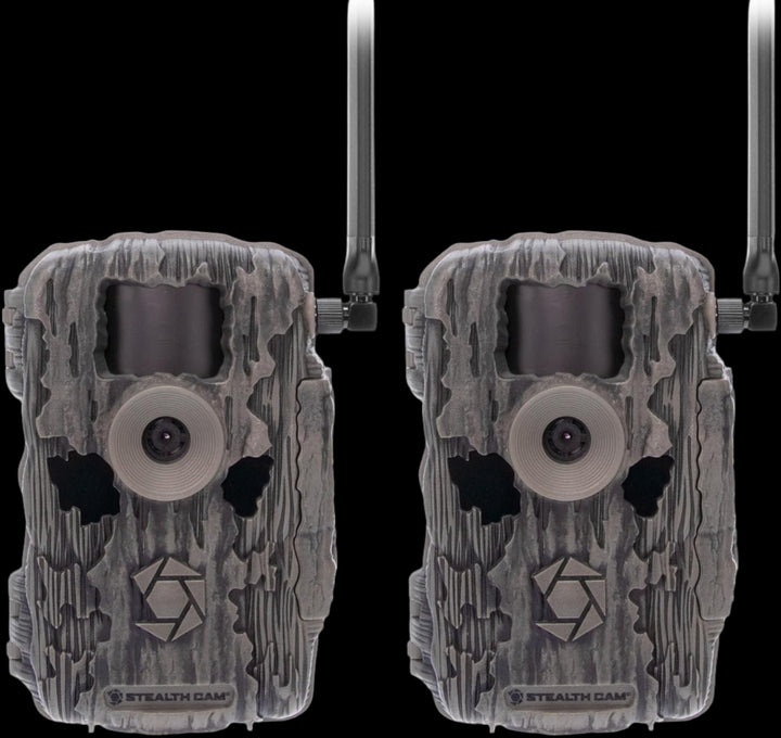 FUSION™ MAX CELLULAR TRAIL CAMERA