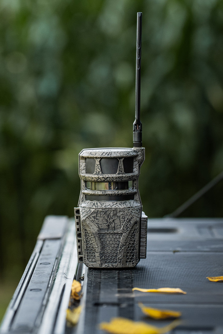 Wildgame Innovations Orbit 360 Degree Cellular Trail Camera